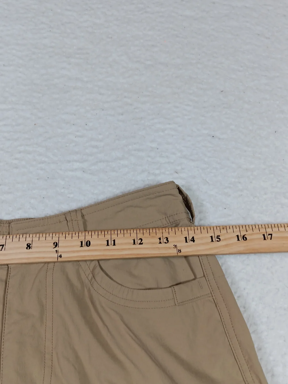 REI these items